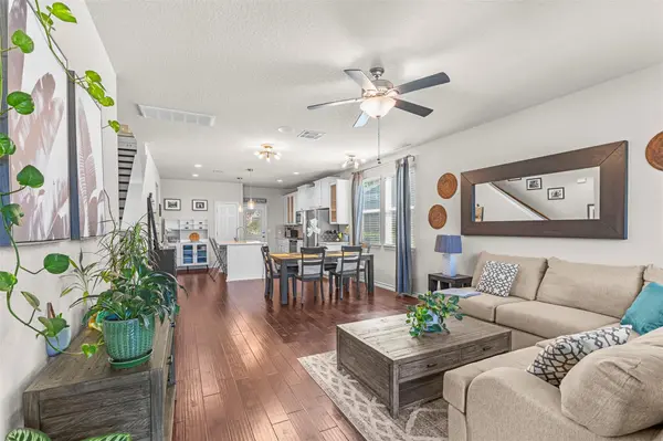 11702 Prado Ranch BLVD, Austin, TX 78725