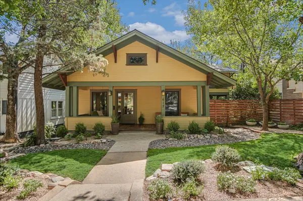 617 Oakland Ave, Austin, TX 78703