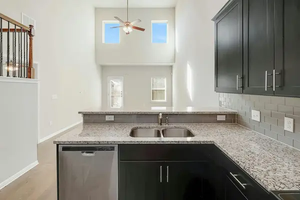 12804 Michelangelo ST, Austin, TX 78729