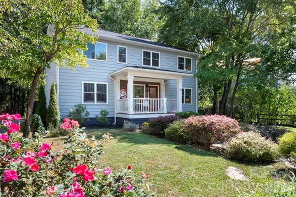 63 Westwood PL, Asheville, NC 28806
