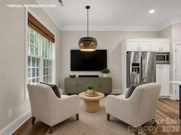 6415 Wakehurst RD, Charlotte, NC 28226