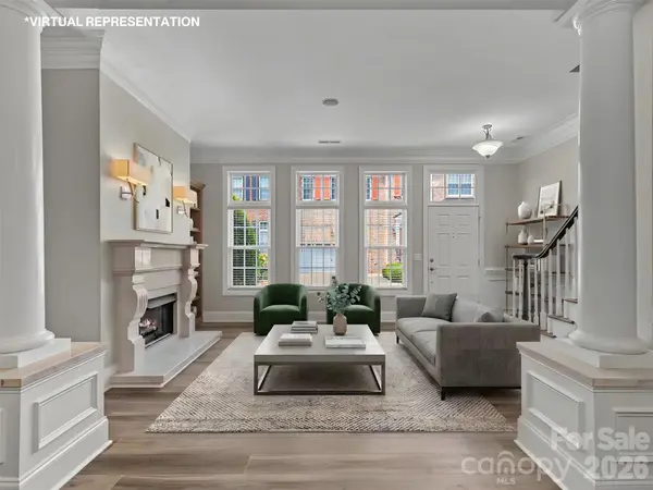 6415 Wakehurst RD, Charlotte, NC 28226