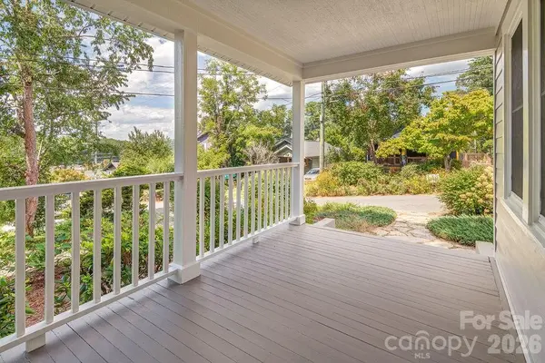 11 Temple AVE, Asheville, NC 28804
