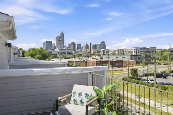260 Parkwood AVE, Charlotte, NC 28206