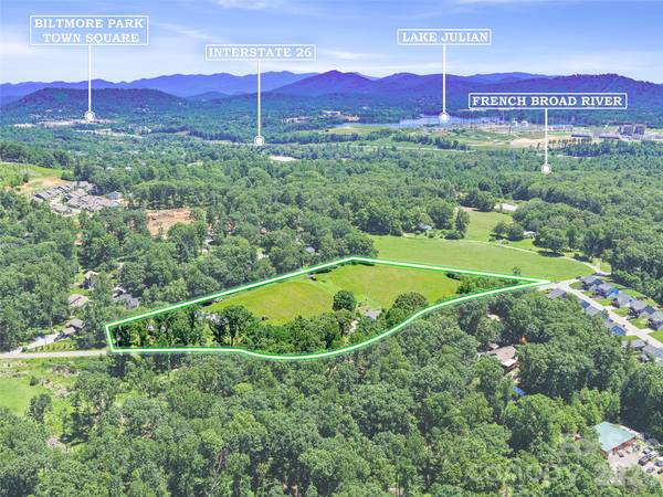 1115 Glenn Bridge RD SE, Arden, NC 28704