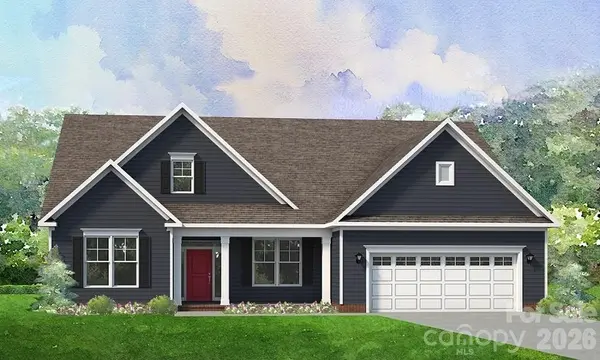 123 Elora LN #41, Mooresville, NC 28115