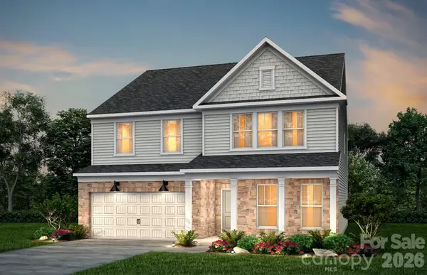 9351 Moss Plantation AVE NW, Concord, NC 28027