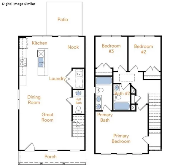 3106 Reid AVE, Charlotte, NC 28208
