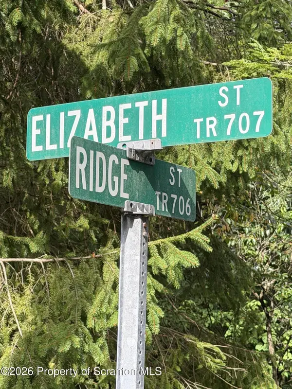 Corner Lot Elizabeth & Ridge ST, Elmhurst, PA 18444