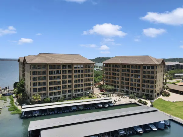 101 West Bank Unit 44, Horseshoe Bay, TX 78657-0000