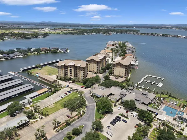 101 West Bank Unit 44, Horseshoe Bay, TX 78657-0000