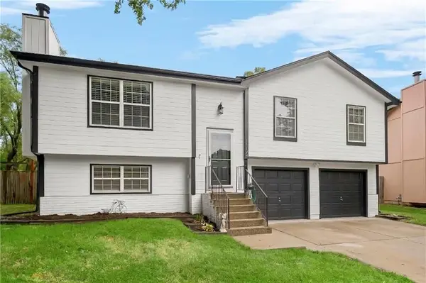 11129 N Main ST, Kansas City, MO 64155