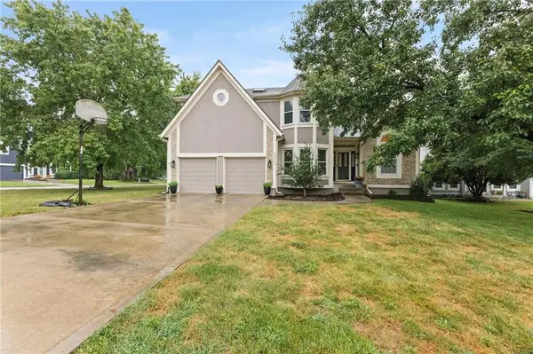 5124 Noble ST, Shawnee, KS 66226