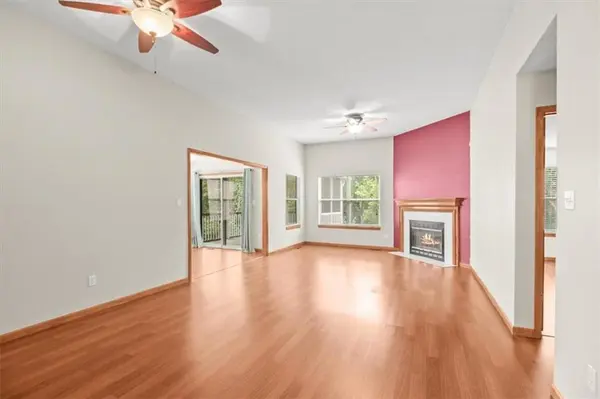 17002 E 45 ST #S, Independence, MO 64055