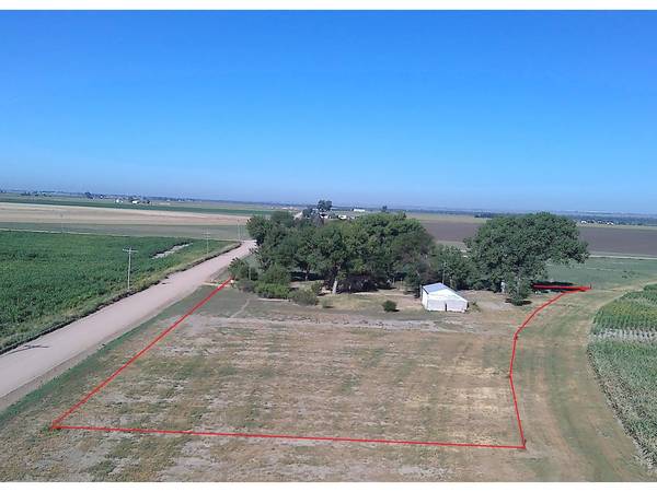 31123 County Road V, Hillrose, CO 80733