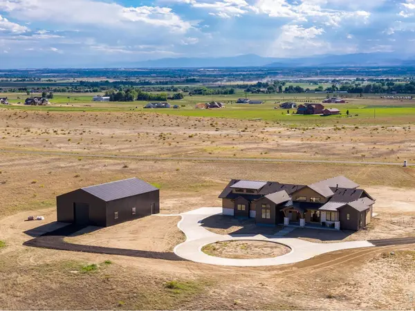 7919 County Road 84, Fort Collins, CO 80524