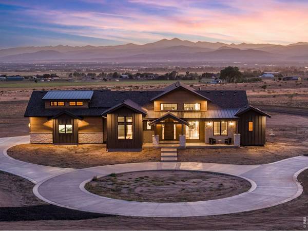 7919 County Road 84, Fort Collins, CO 80524
