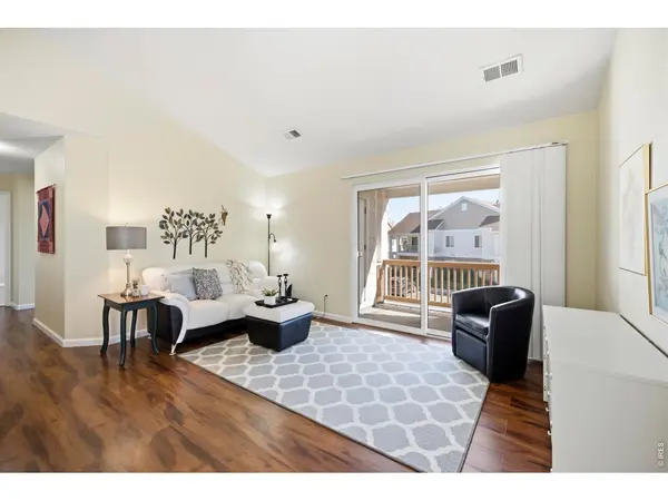 4605 Hahns Peak #201, Loveland, CO 80538