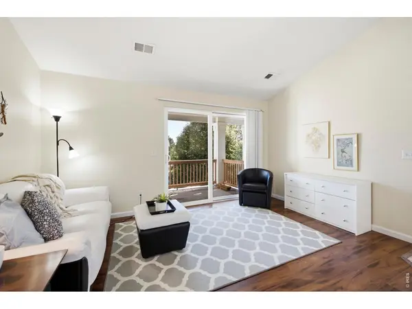 4605 Hahns Peak #201, Loveland, CO 80538