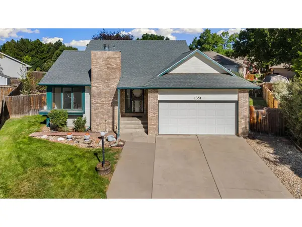 1351 Autumn Ash, Loveland, CO 80538