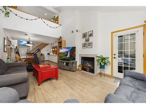 1630 Raven #D, Estes Park, CO 80517