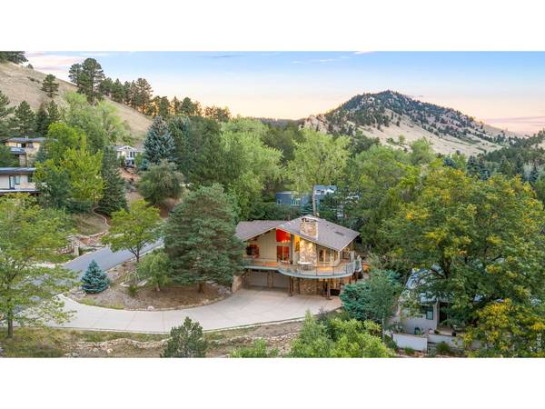 2176 Knollwood, Boulder, CO 80302