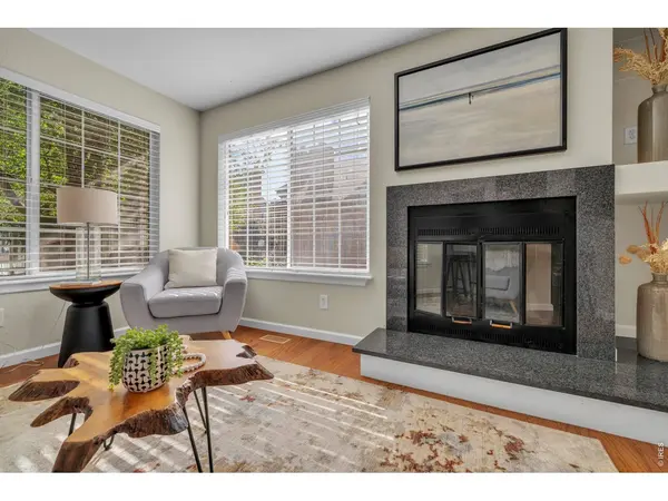 4879 White Rock #E, Boulder, CO 80301