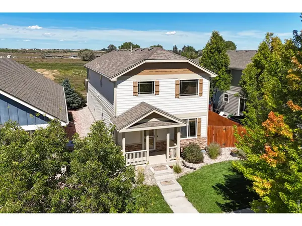 1306 Mount Meeker, Berthoud, CO 80513