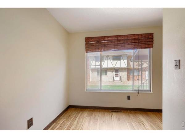 742 27th #2, Greeley, CO 80634