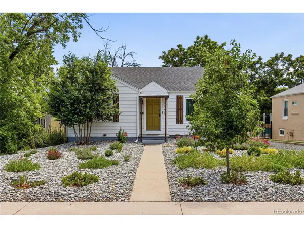 4940 Bryant, Denver, CO 80221