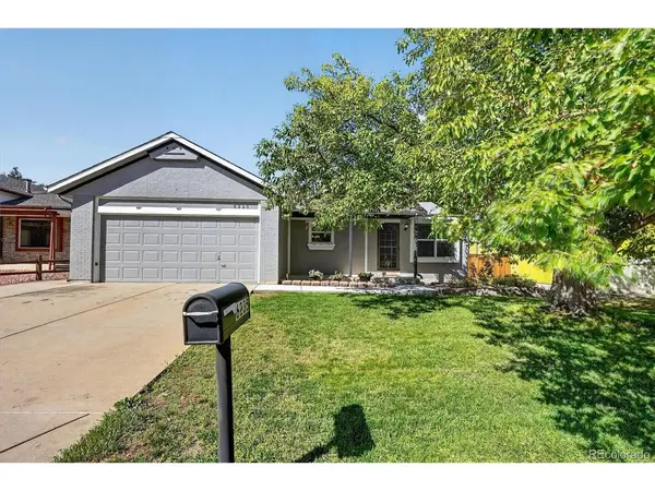 6235 W 68th, Arvada, CO 80003