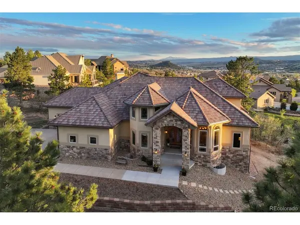 4605 Tierra Alta, Castle Rock, CO 80104