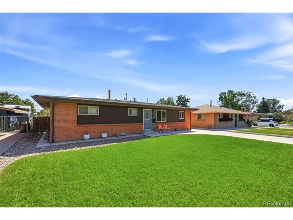 7144 Winona, Westminster, CO 80030