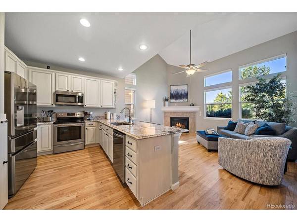 8439 Devinney, Arvada, CO 80005