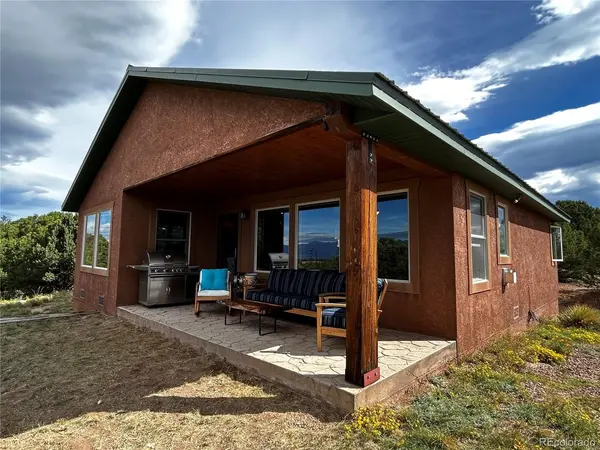 430 Cherokee, Westcliffe, CO 81252