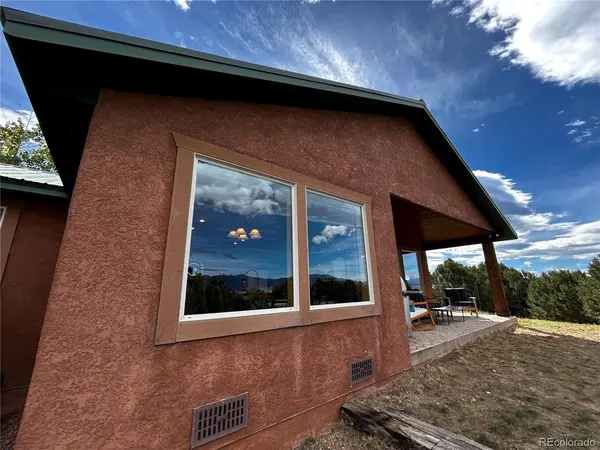 430 Cherokee, Westcliffe, CO 81252