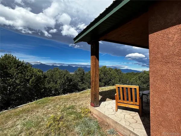 430 Cherokee, Westcliffe, CO 81252