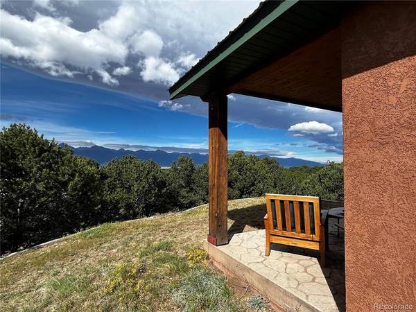 430 Cherokee, Westcliffe, CO 81252