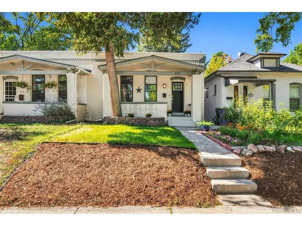 1019 Cook, Denver, CO 80206