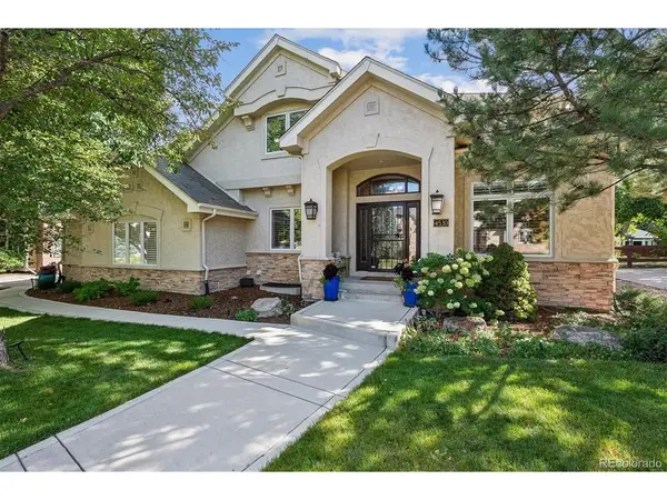 4530 W Aberdeen, Littleton, CO 80123