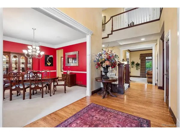 4530 W Aberdeen, Littleton, CO 80123