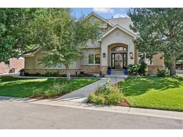 4530 W Aberdeen, Littleton, CO 80123