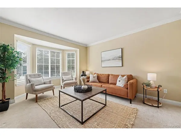 435 Bexley, Highlands Ranch, CO 80126