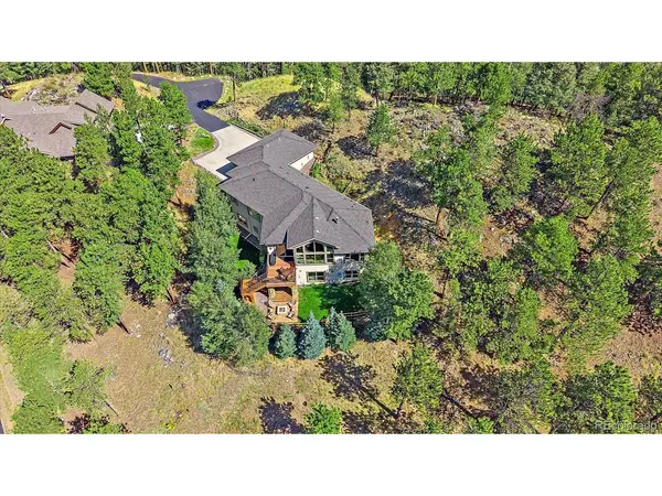 1029 Blue Grass, Evergreen, CO 80439