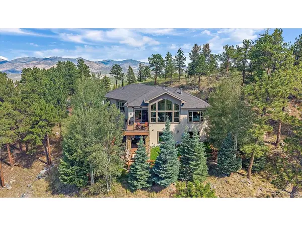 1029 Blue Grass, Evergreen, CO 80439