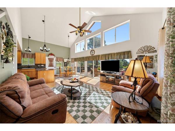 524 Spring Valley, Florissant, CO 80816