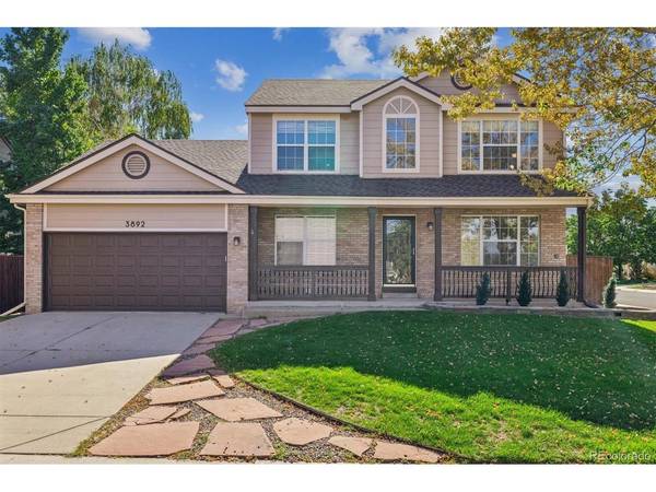 3892 Seramonte, Highlands Ranch, CO 80129