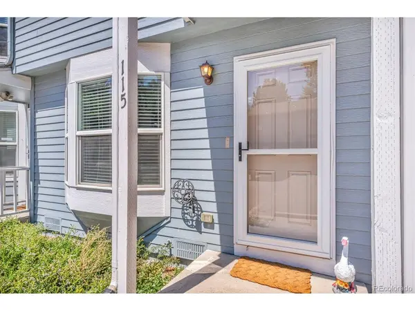 8176 Washington #115, Denver, CO 80229