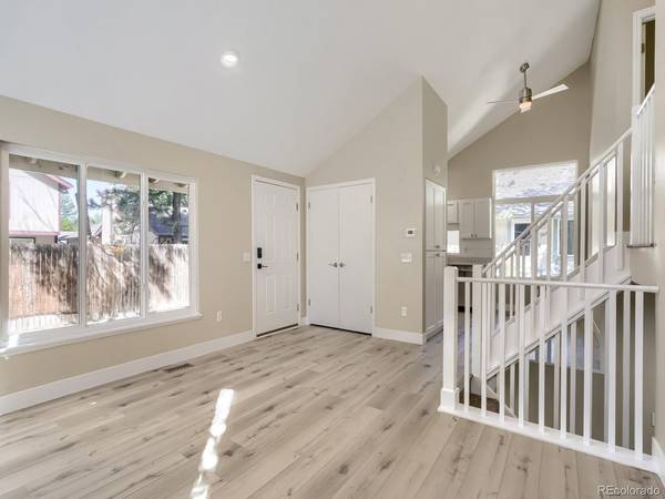 3771 S Danube, Aurora, CO 80013