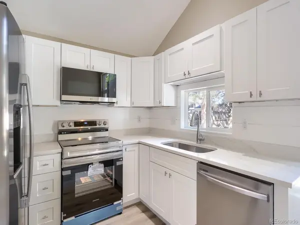 3771 S Danube, Aurora, CO 80013